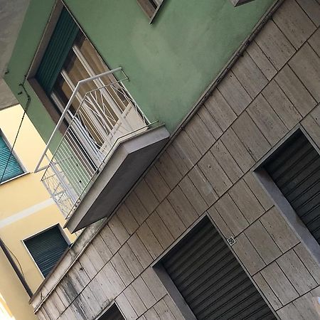 דירות ראפאלו Casa Giulio מראה חיצוני תמונה