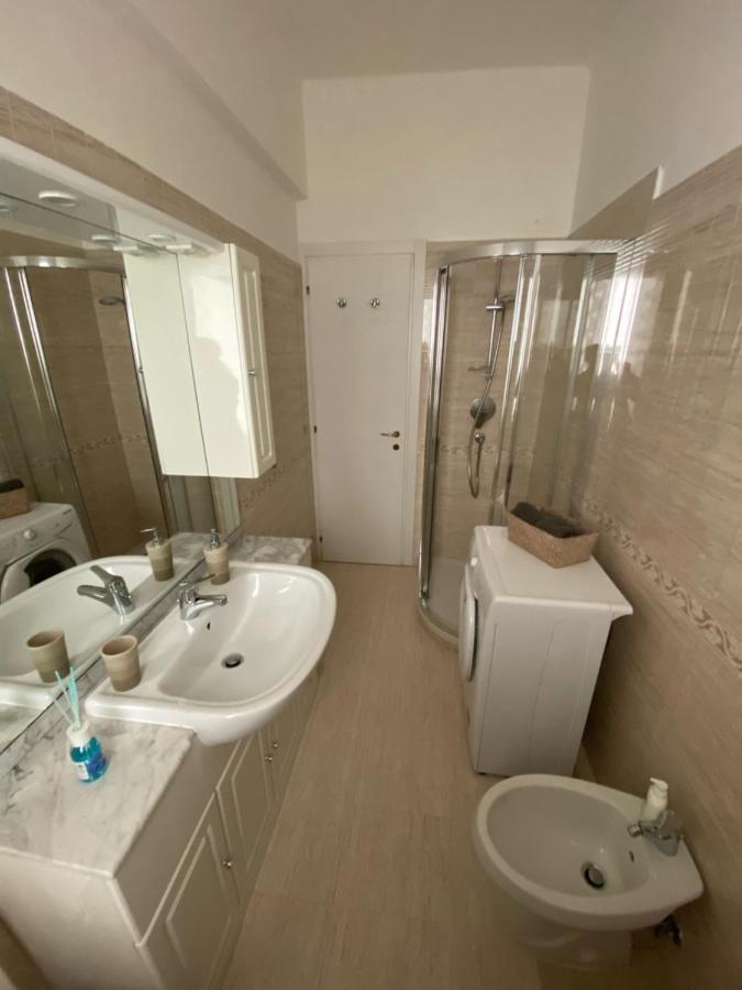 דירות ראפאלו Casa Giulio מראה חיצוני תמונה