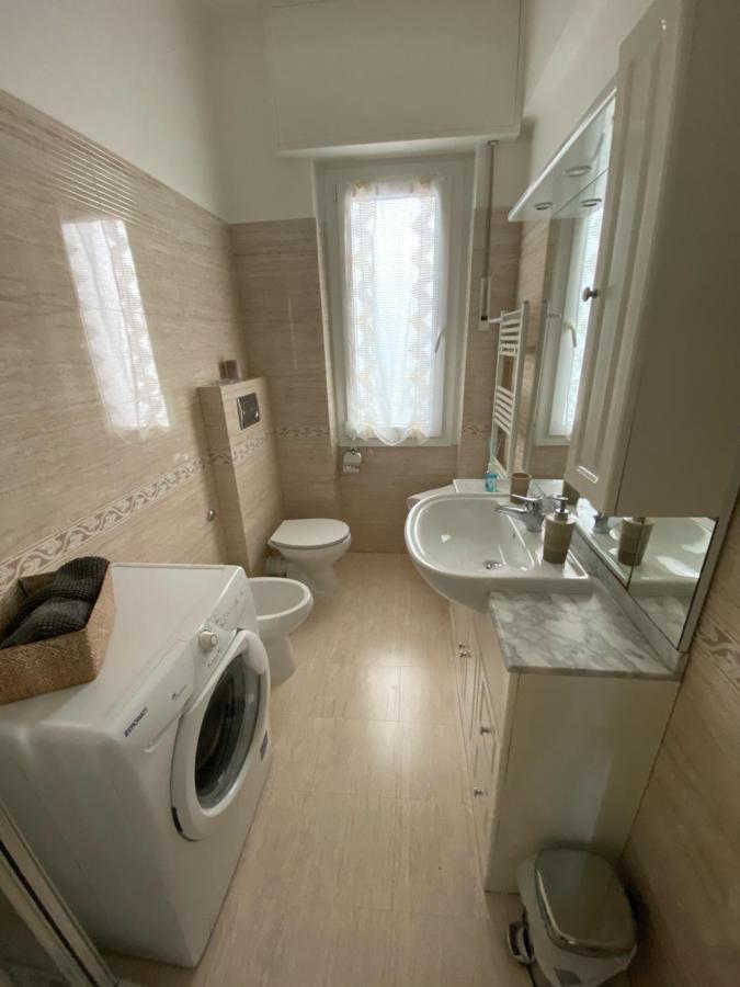 דירות ראפאלו Casa Giulio מראה חיצוני תמונה