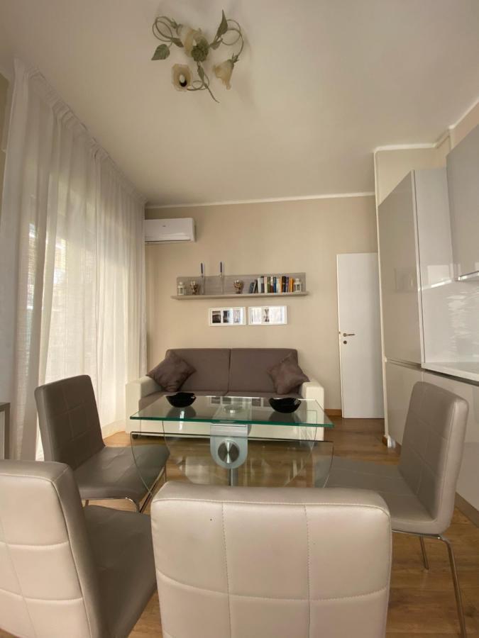 דירות ראפאלו Casa Giulio מראה חיצוני תמונה
