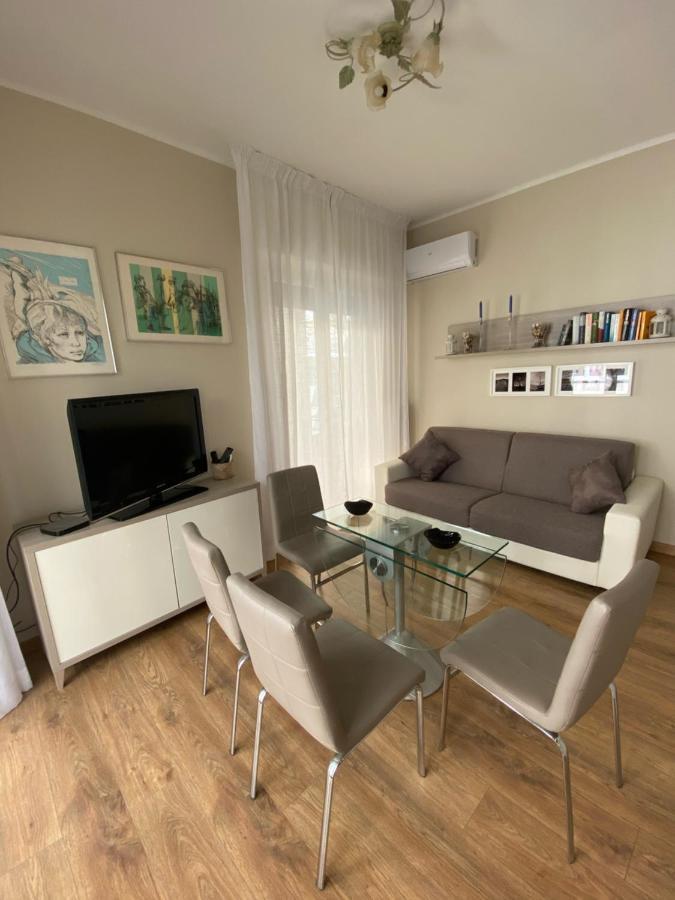 דירות ראפאלו Casa Giulio מראה חיצוני תמונה