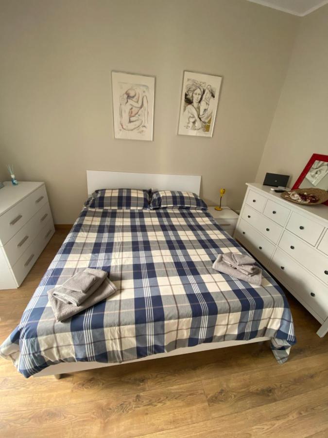 דירות ראפאלו Casa Giulio מראה חיצוני תמונה