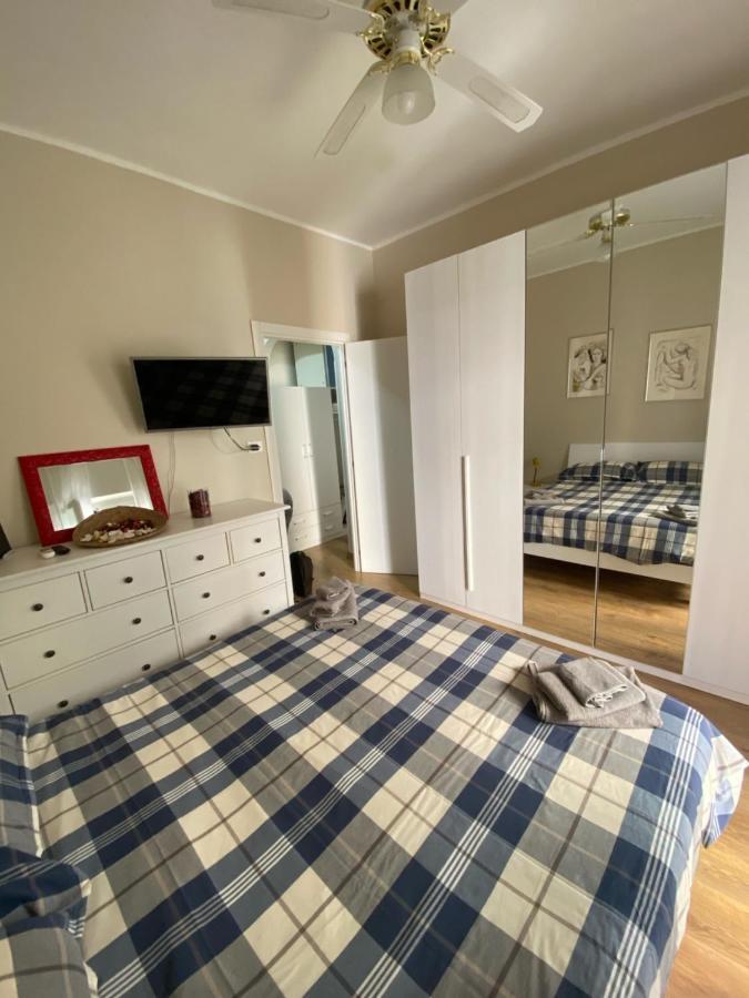 דירות ראפאלו Casa Giulio מראה חיצוני תמונה