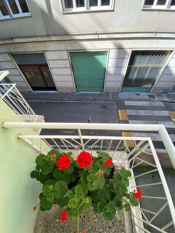 דירות ראפאלו Casa Giulio מראה חיצוני תמונה