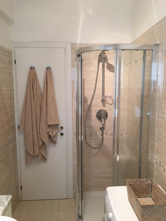 דירות ראפאלו Casa Giulio מראה חיצוני תמונה