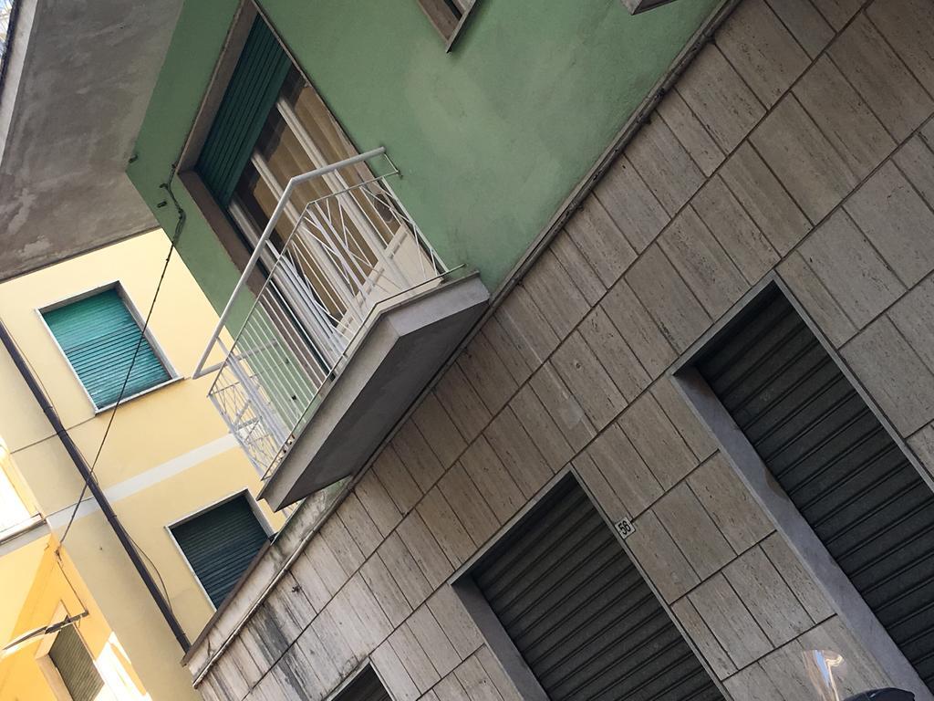 דירות ראפאלו Casa Giulio מראה חיצוני תמונה