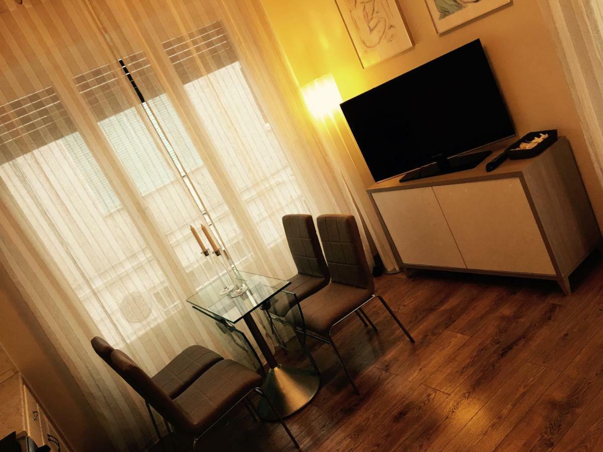 דירות ראפאלו Casa Giulio מראה חיצוני תמונה