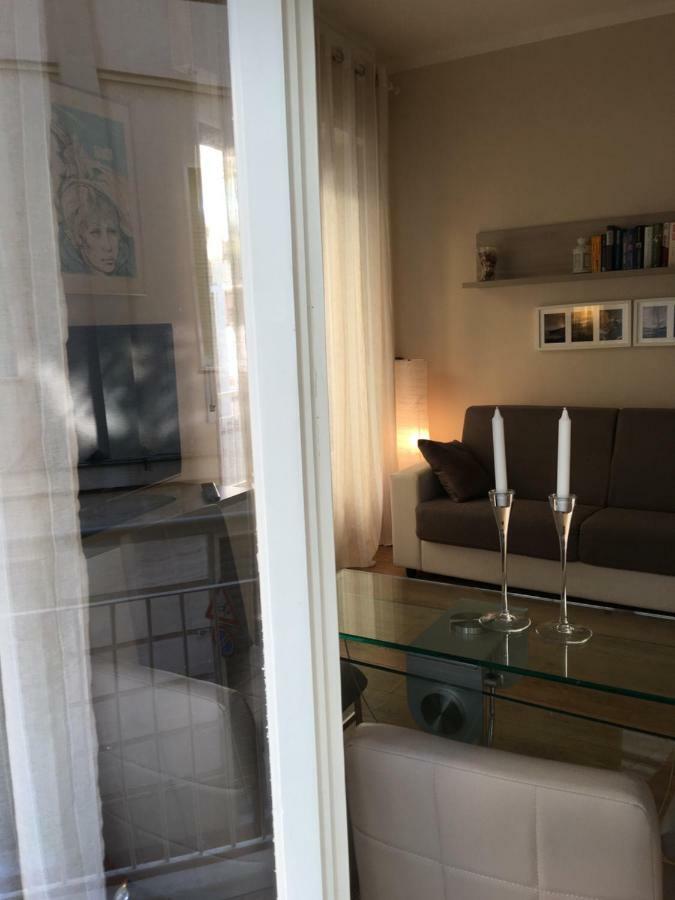דירות ראפאלו Casa Giulio מראה חיצוני תמונה