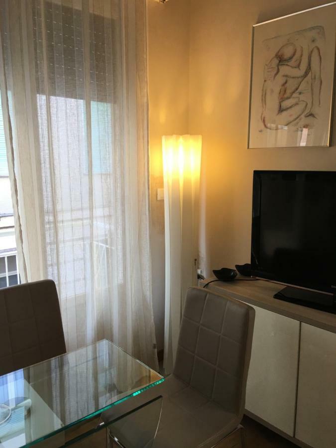 דירות ראפאלו Casa Giulio מראה חיצוני תמונה