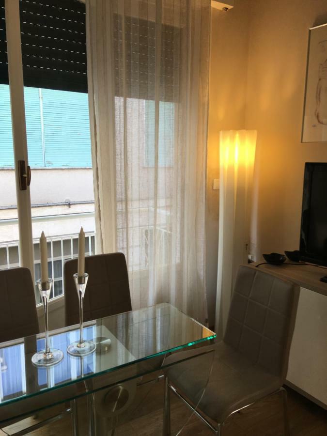 דירות ראפאלו Casa Giulio מראה חיצוני תמונה