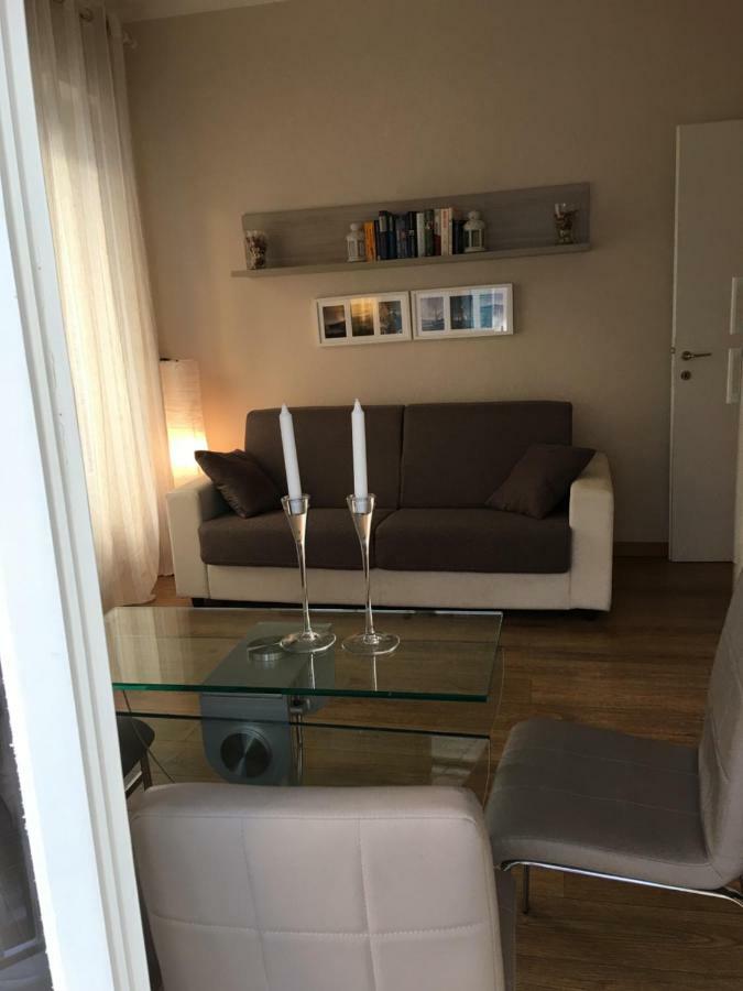 דירות ראפאלו Casa Giulio מראה חיצוני תמונה