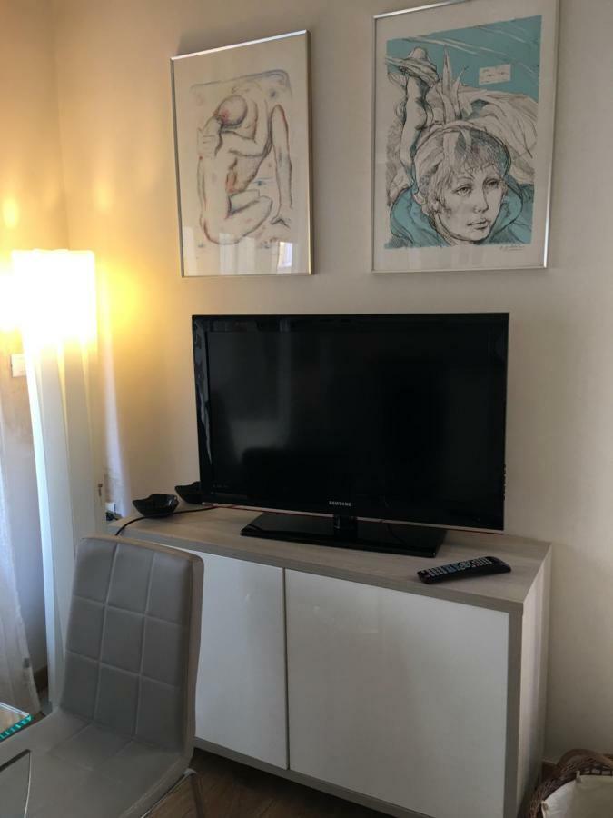 דירות ראפאלו Casa Giulio מראה חיצוני תמונה