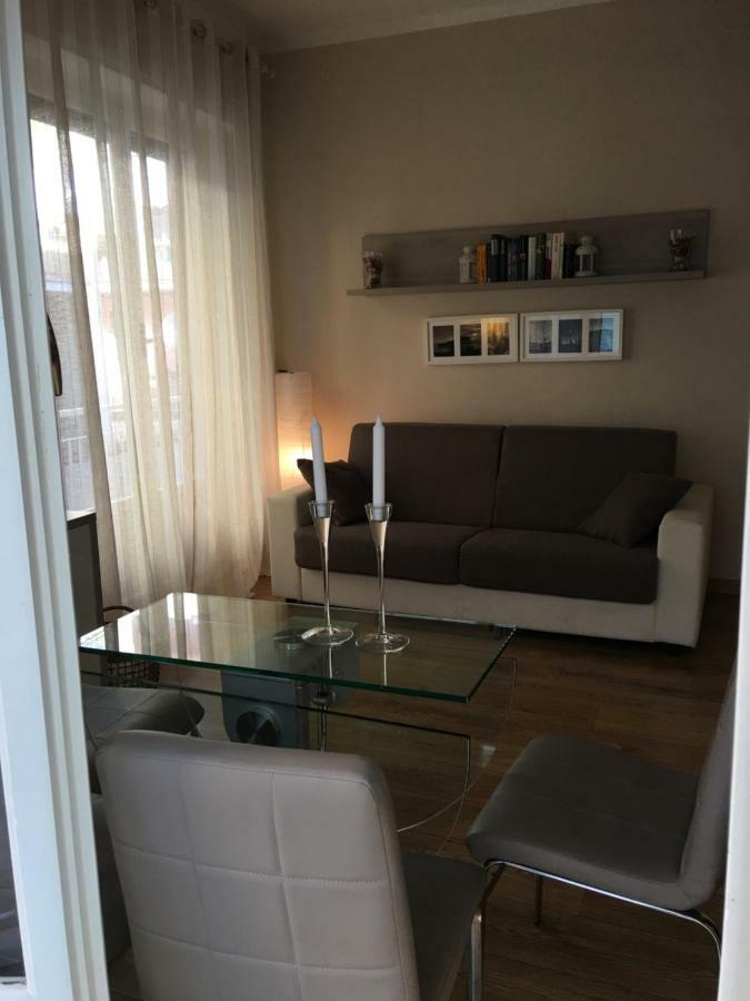 דירות ראפאלו Casa Giulio מראה חיצוני תמונה