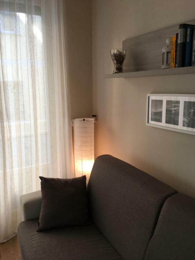 דירות ראפאלו Casa Giulio מראה חיצוני תמונה